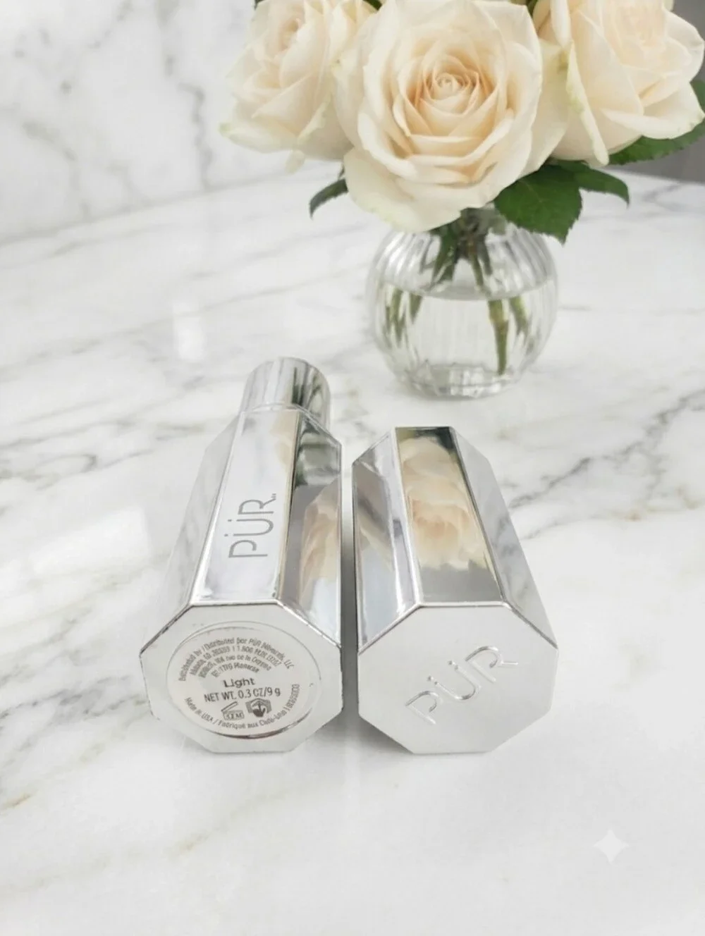 PÜR 4-in-1 Foundation Stick Light ☆RARE☆ | Read Below